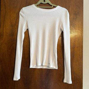 Hollister long sleeve shirt